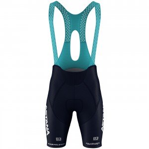 Bekleidung Herren Biemme Astana Qazaqstan 2024 tragerhose Bekleidung Herren Biemme Astana Qazaqstan 2024 tragerhose