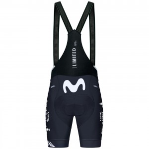 Bekleidung Herren Gobik Movistar 2024 Limited 5.0 K10 tragerhose Bekleidung Herren Gobik Movistar 2024 Limited 5.0 K10 tragerhose