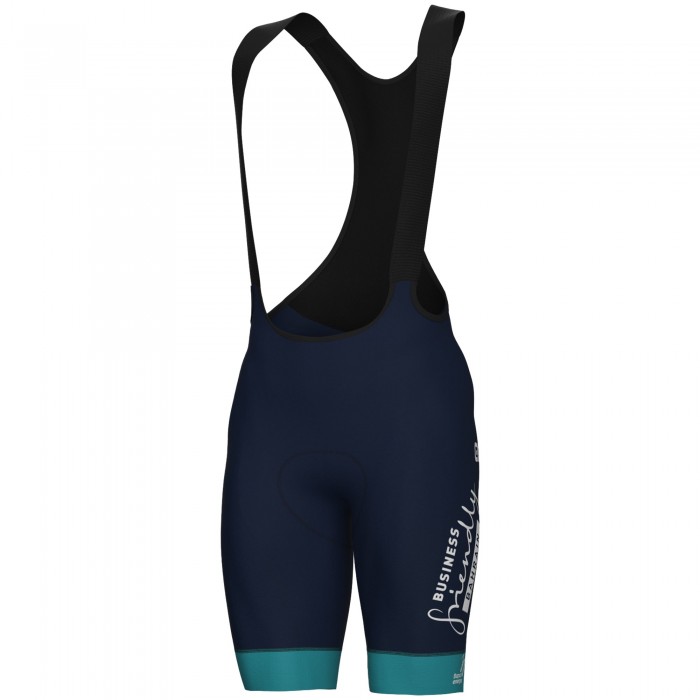 Bekleidung Herren Ale Bahrain Victorious 2025 tragerhose