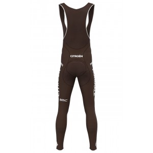 AG2R Citroen 2022 Trägerhose lang