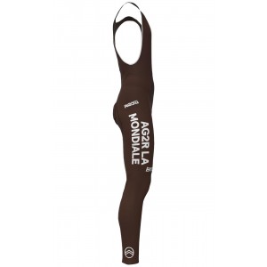 AG2R Citroen 2022 Trägerhose lang