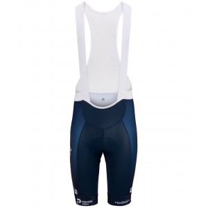 ASTANA-PREMIER TECH 2021 Trägerhose kurz