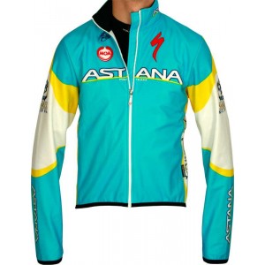 ASTANA 2012 Fahrrad Winterjacke