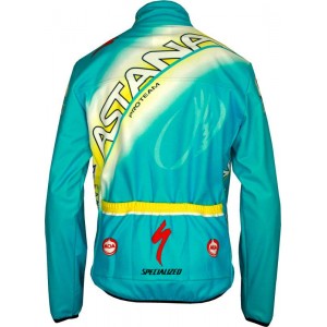 ASTANA 2013 Fahrrad Winterjacke