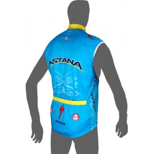 ASTANA 2015 Wind-Weste 