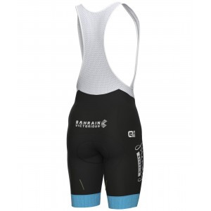 Bahrain Victorious 2023 Set(Kurzarmtrikot+Trägerhose)-ALE
