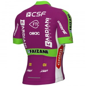 BARDIANI CSF FAIZANE' 2022 Radtrikot kurzarm(langer RV)-ALE BARDIANI CSF FAIZANE' 2022 Radtrikot kurzarm(langer RV)-ALE