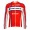 Barloworld 2009 Langarmtrikot