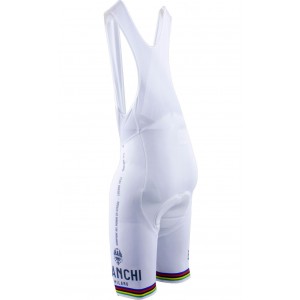 Radsport-Trägerhose Victory-CAMPIONE DEL MONDO(E12-4020)