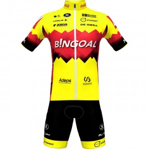 Bingoal WB 2023 Trägerhose