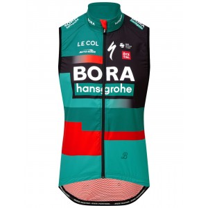 BORA-hansgrohe 2023 Fahrradweste