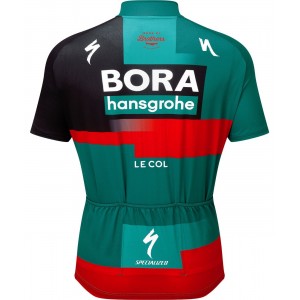 BORA-hansgrohe 2023 Kinder-Radtrikot