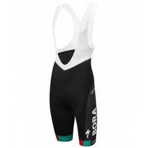BORA-hansgrohe 2023 Trägerhose kurz