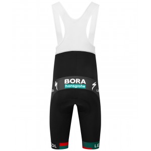 BORA-hansgrohe 2023 Trägerhose kurz