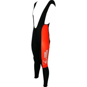 Caisse d'Epargne 2010-Radsport-Winterhose