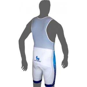 NOVO NORDISK 2014 Trägerhose