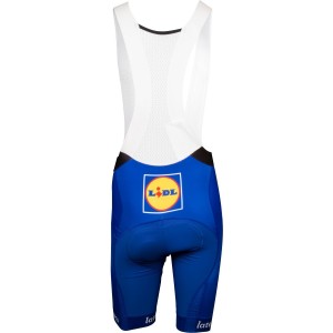 Deceuninck-Quick-Step 2019 Racing Trägerhose(PRR)