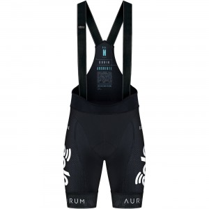 Eolo-Kometa Cycling Team 2023 Set(Radtrikot+Trägerhose)