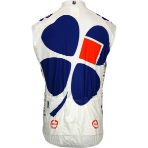 Francaise des Jeux(FdJ) 2009 Fahrradweste