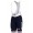 Frankreich 2022 Trägerhose kurz-ALE