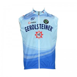 Gerolsteiner 2007 Fahrradweste