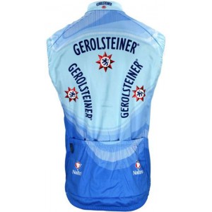 Gerolsteiner 2008 Fahrradweste