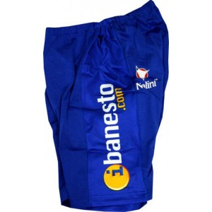 iBanesto 2002 Profi-Kinderset(Trikot,Hose,Stirnband)