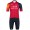 INEOS GRENADIERS 2023 Set(ICON Radtrikot+ICON Trägerhose)