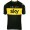 SKY Tour-Sieger Trikot PRO CYCLING Kurzarmtrikot mit kurzem Reißverschluss