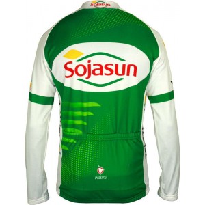 SOJASUN 2013-Langarmtrikot
