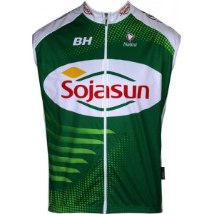 SOJASUN 2013-Wind-Weste
