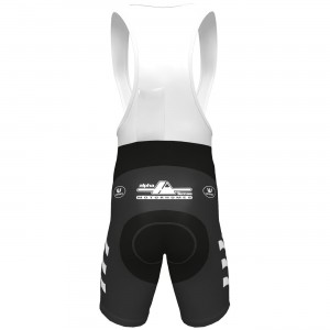 Team 777 2023 Set(Radtrikot+Trägerhose)