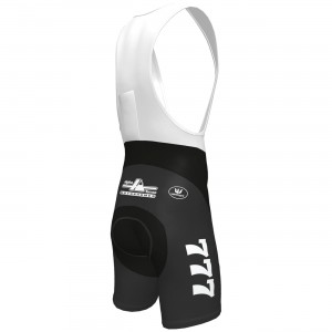 Team 777 2023 Set(Radtrikot+Trägerhose)