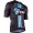 Team DSM 2022 Radtrikot kurzarm