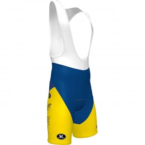 Team Flanders-Baloise 2023 Trägerhose