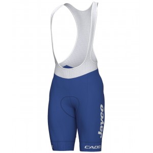 Team Jayco AlUla 2023 Set(Kurzarmtrikot+Trägerhose)-ALE