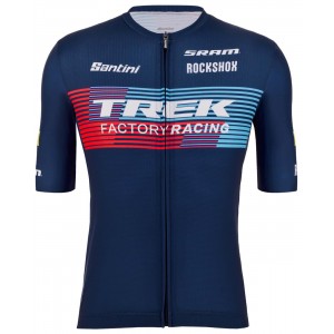 Trek Factory Racing XC 2023 Set(Radtrikot+Trägerhose)