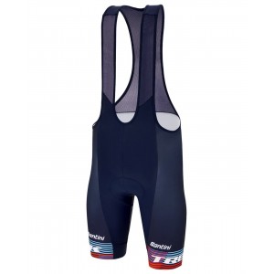 Trek Factory Racing XC 2023 Set(Radtrikot+Trägerhose)