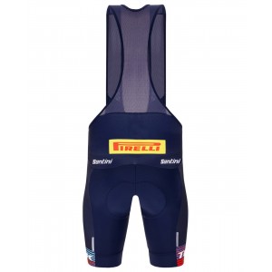 Trek Factory Racing XC 2023 Set(Radtrikot+Trägerhose)
