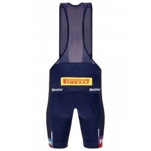 Trek Factory Racing XC 2023 Trägerhose kurz