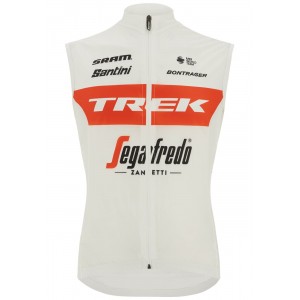 TREK-SEGAFREDO 2022 Fahrradweste