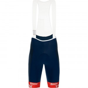 TREK-SEGAFREDO 2022(Race) Trägerhose kurz TREK-SEGAFREDO 2022(Race) Trägerhose kurz