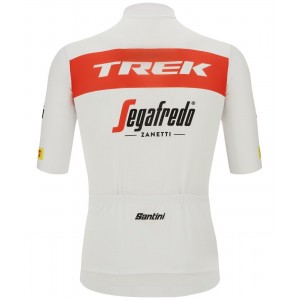 TREK-SEGAFREDO 2022 Radtrikot kurzarm TREK-SEGAFREDO 2022 Radtrikot kurzarm