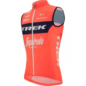 TREK-SEGAFREDO 2023 training edition Fahrradweste