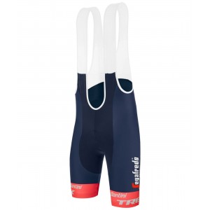 TREK-SEGAFREDO 2023 training edition Set(Radtrikot+Trägerhose)