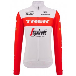 TREK-SEGAFREDO 2023 Radtrikot langarm