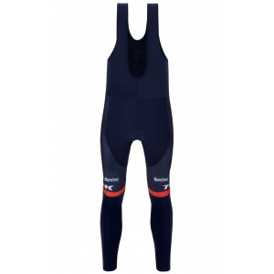 TREK-SEGAFREDO 2023 Trägerhose lang TREK-SEGAFREDO 2023 Trägerhose lang