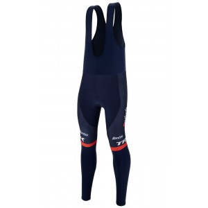 TREK-SEGAFREDO 2023 Trägerhose lang TREK-SEGAFREDO 2023 Trägerhose lang