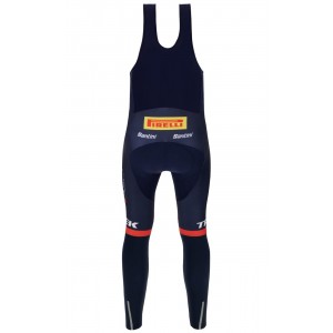 TREK-SEGAFREDO 2023 Trägerhose lang TREK-SEGAFREDO 2023 Trägerhose lang