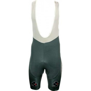 Francaise des Jeux(FdJ) 2002 kurze Trägerhose